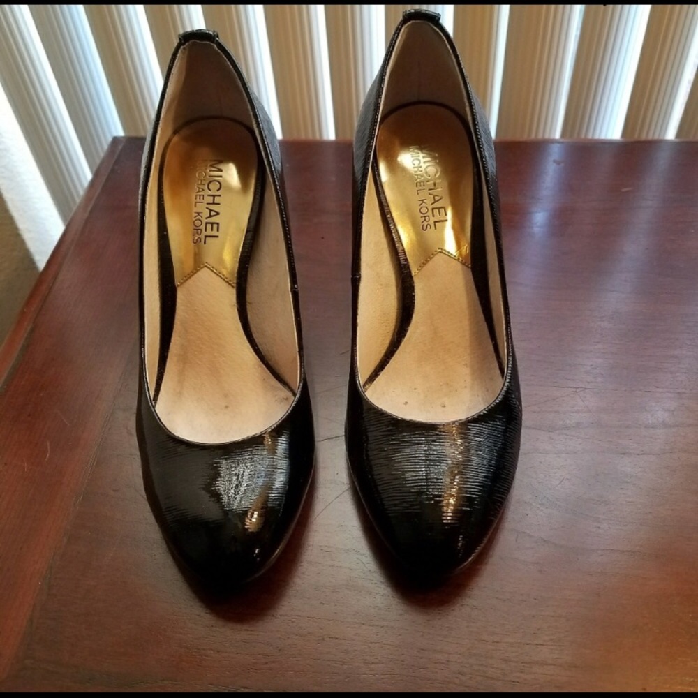 Michael Kors 5.5 Heels
